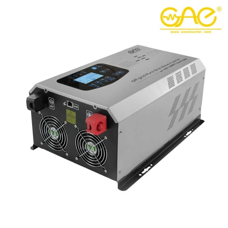 Emergency Led Inverter Kit
