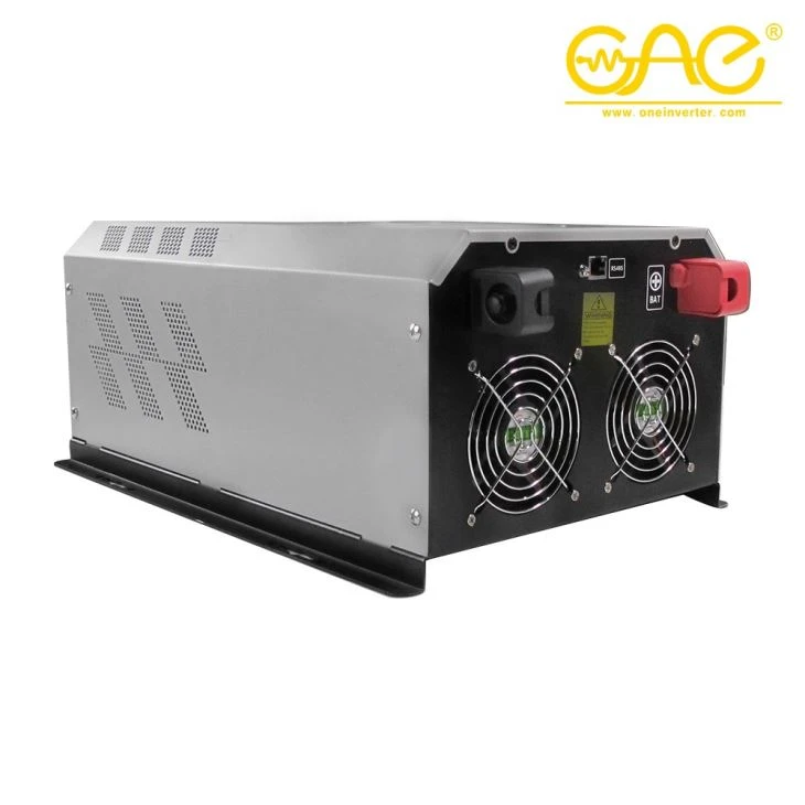Emergency Led Inverter Kit
