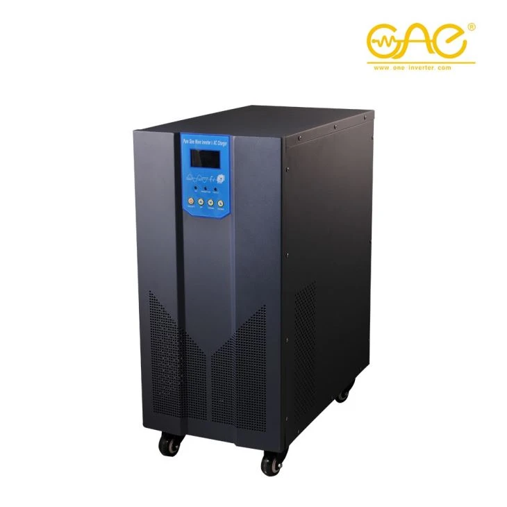 Goodwe Inverter 10kw
