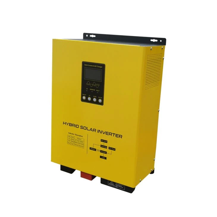อินเวอร์เตอร์ 48v 220v ac