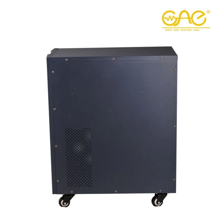 Inverter 24vdc To 240vac