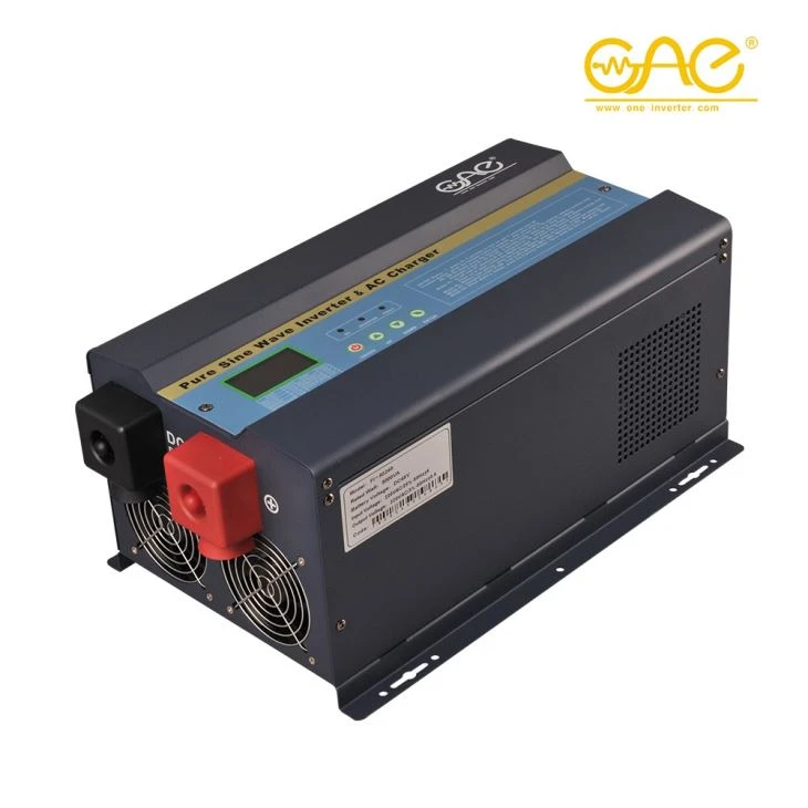 Inverter 3000w