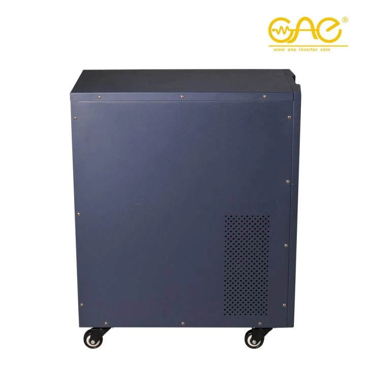Inverter 48vdc To 220vac 10000w