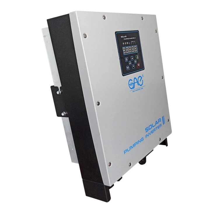 Inverters Water Pump