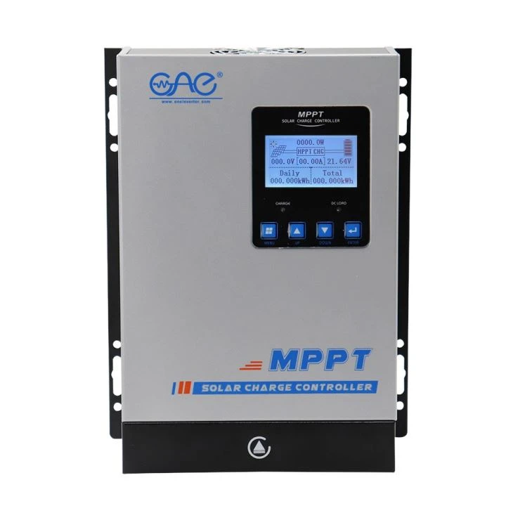MPPT Charge Controller 60a 24v