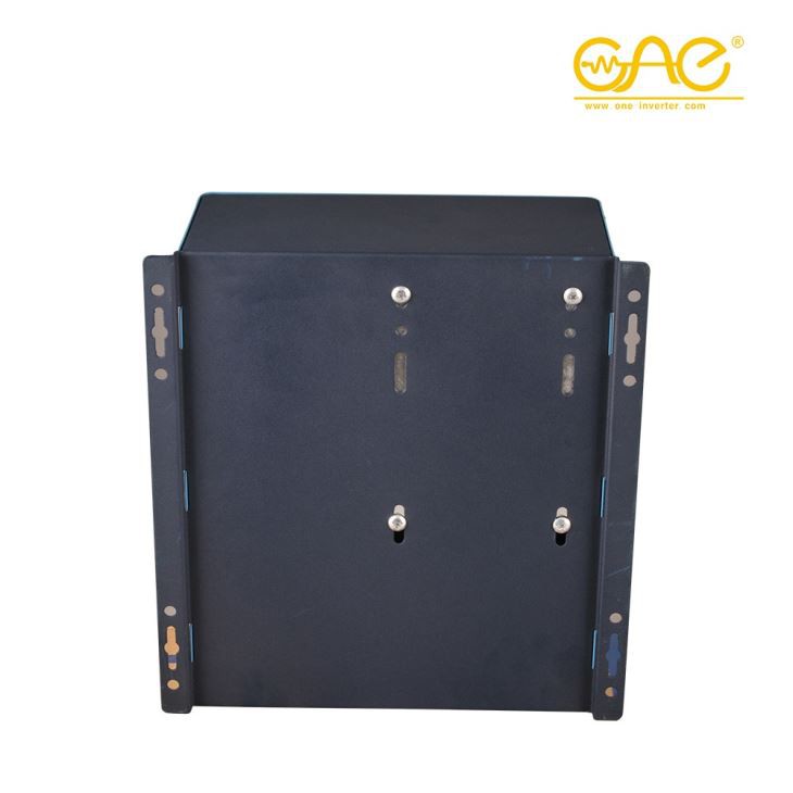 Safe Power Inverter