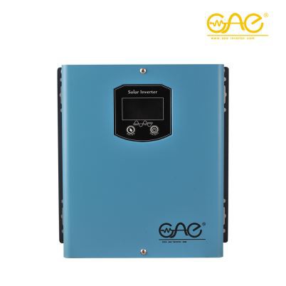 อินเวอร์เตอร์พลังงานแสงอาทิตย์ 1kw