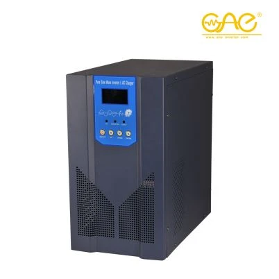 อินเวอร์เตอร์พลังงานแสงอาทิตย์ไฮบริด 12v 2kw