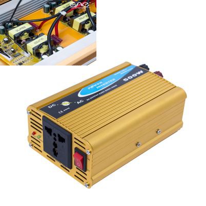 400W รถอินเวอร์เตอร์