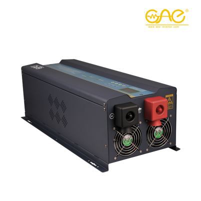 เครื่องแปลงไฟพลังงานแสงอาทิตย์ 1000w
