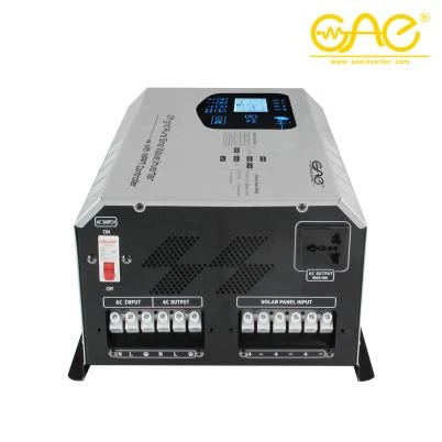 อินเวอร์เตอร์นอกกริด 3000w