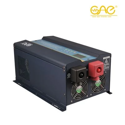 อินเวอร์เตอร์ไฮบริด 2000w