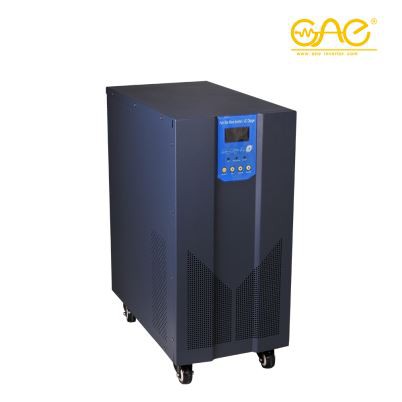 อินเวอร์เตอร์เพียวไซน์เวฟ 96v 10kw