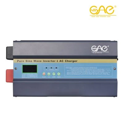 อินเวอร์เตอร์เพียวไซน์ 1000w