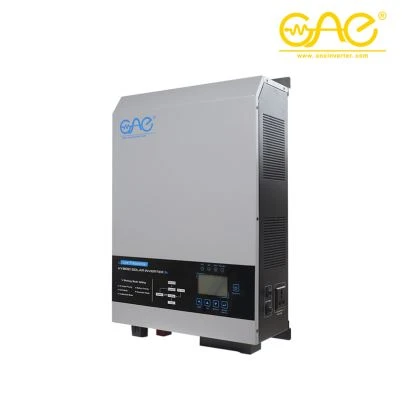 อินเวอร์เตอร์คลื่นไซน์บริสุทธิ์ 6kw
