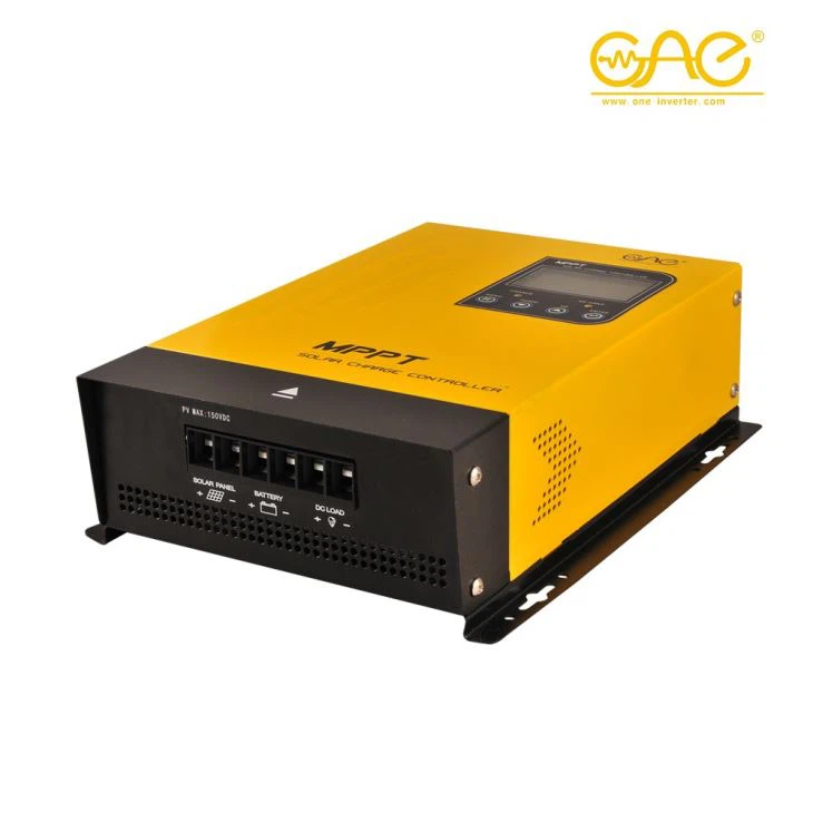 Solar Home Controller