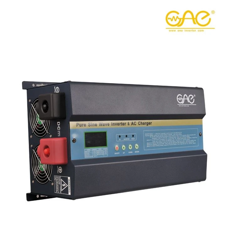 Usb Car Power Inverter