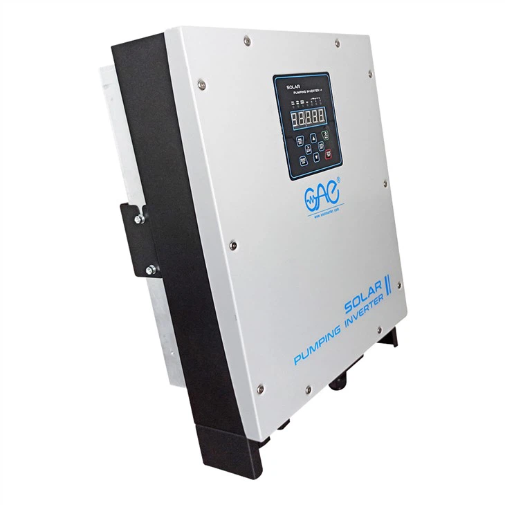 11kw Water Pump Inverter