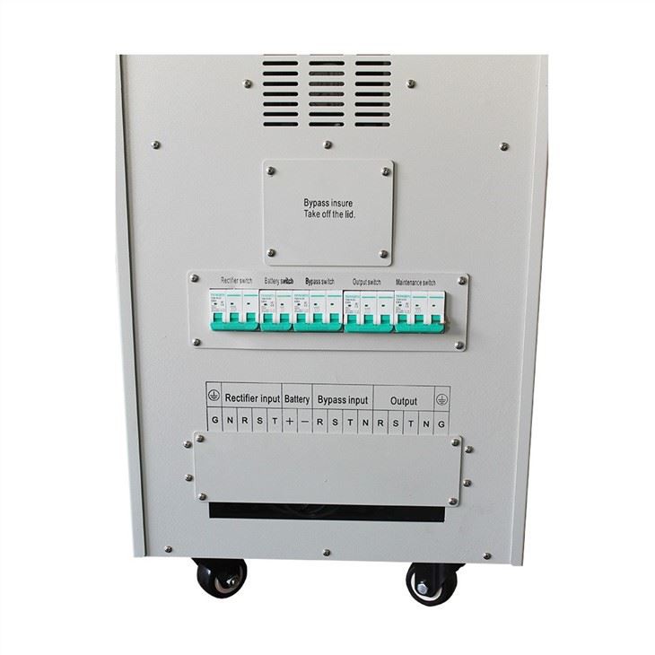 15kva Off Grid Low Frequency Inverters
