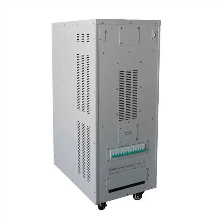 200kva Low Frequency Inverter