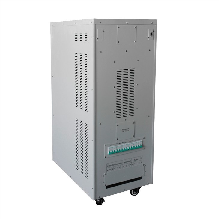 3 Phase 30kva Solar Inverter