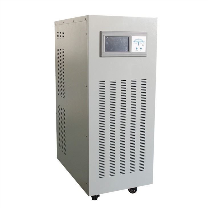 60Kva Pure Sine Wave Solar Inverter