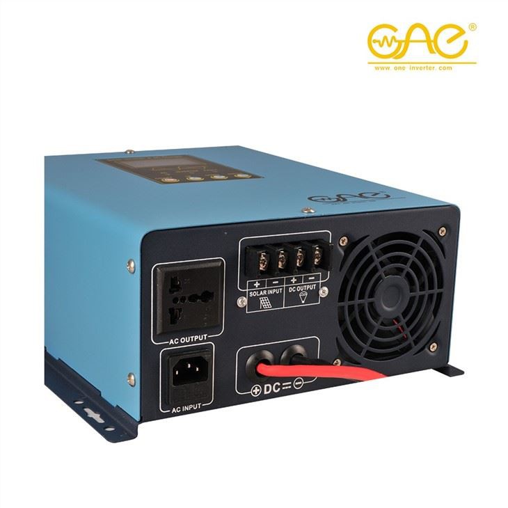 48volt dc to ac power inverter