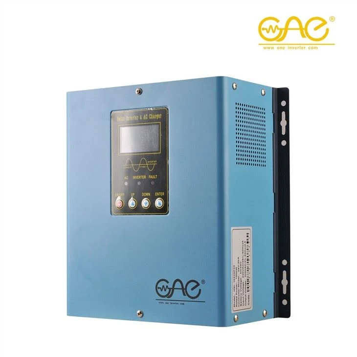 inverter controller
