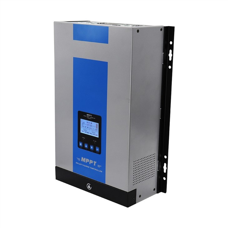 100A Solar Panel Controller
