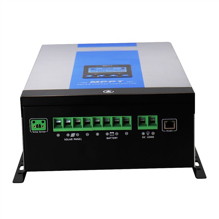 100A Solar Panel Controller