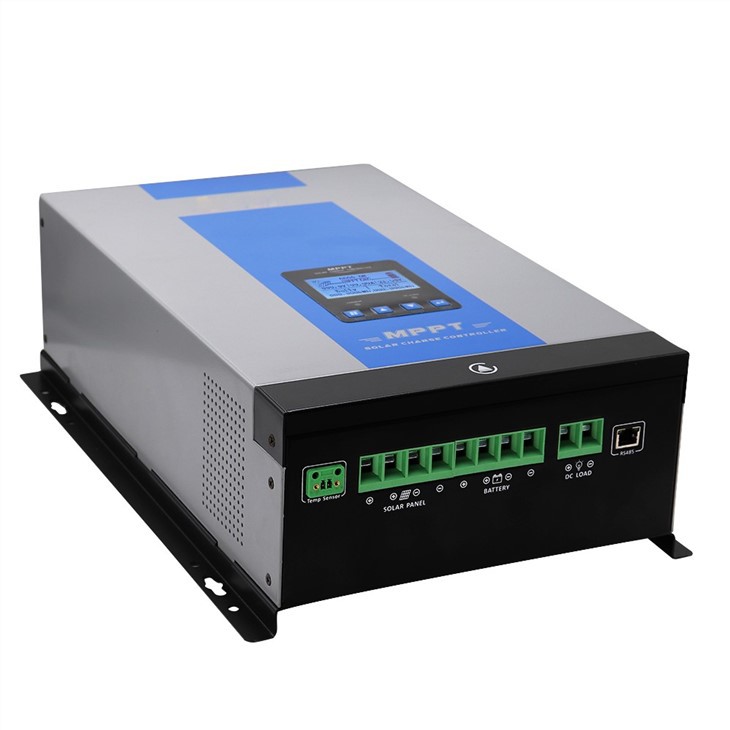 100A Solar Panel Controller