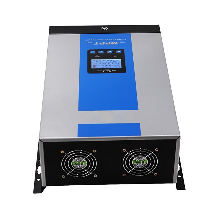 100A Solar Panel Controller