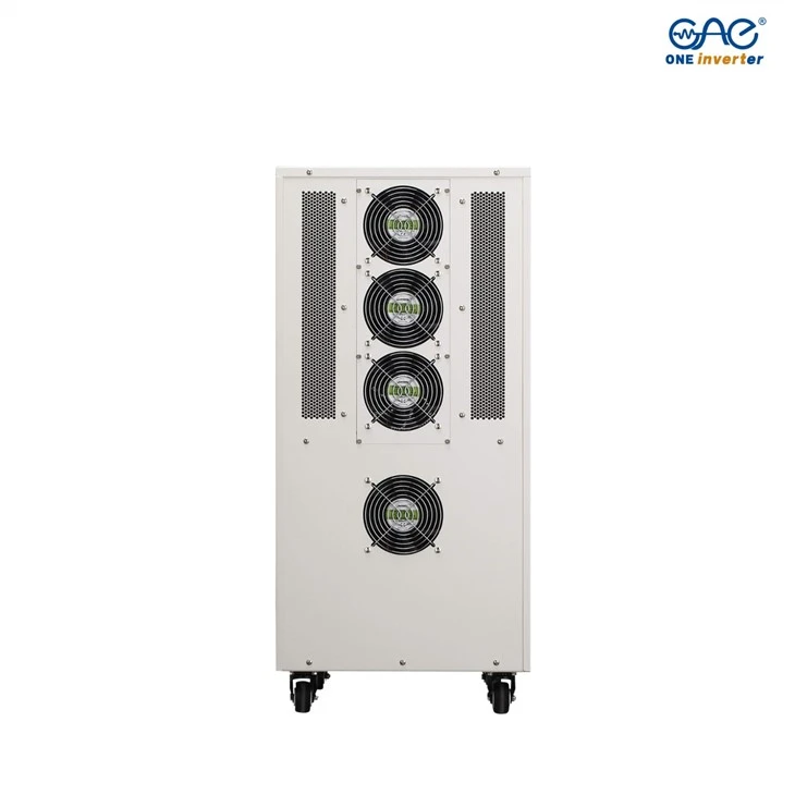 15KW Single Phase Hybrid Inverter