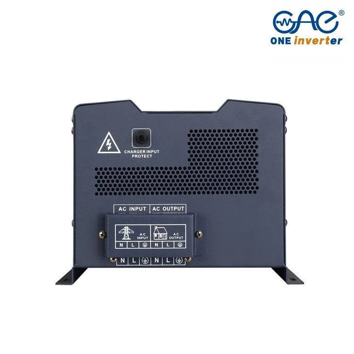 2000W Off Grid 24v 220v Inverter