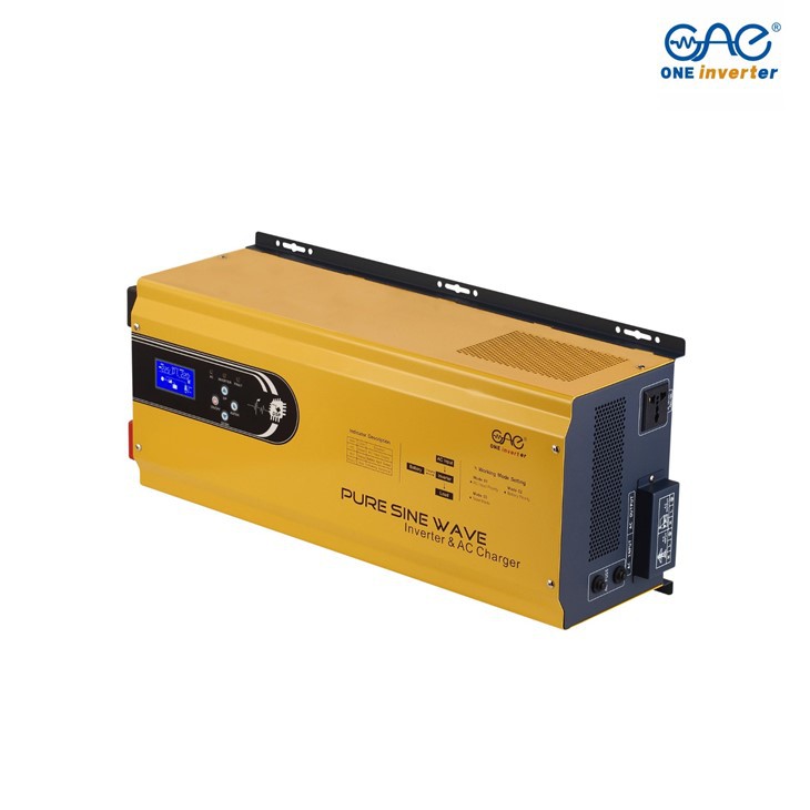 24vdc 220vac Off Grid Ups Inverter
