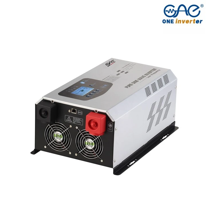 5kw RS485 Solar Power Inverter