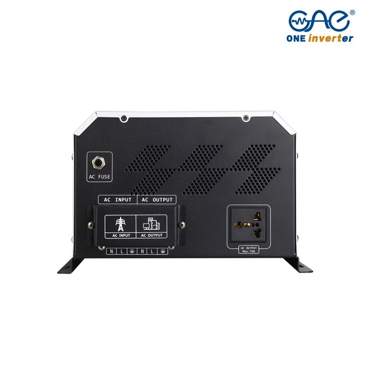 5kw RS485 Solar Power Inverter