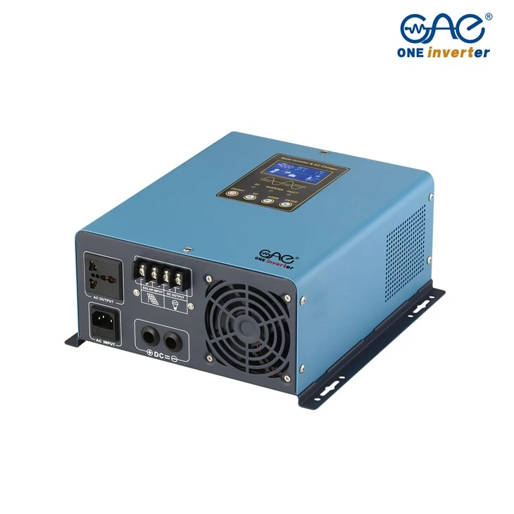700w inverter low frequency