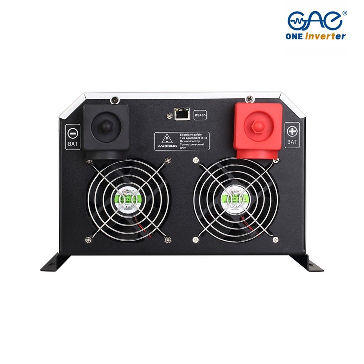 Off Grid Mppt Hybrid 2kw Inverter