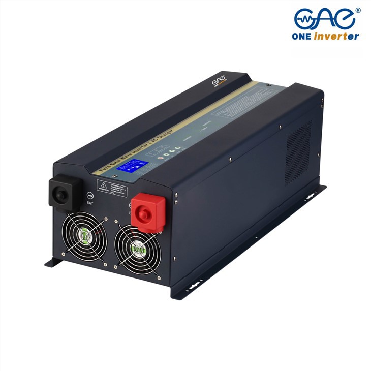 UPS Inverter 2000w