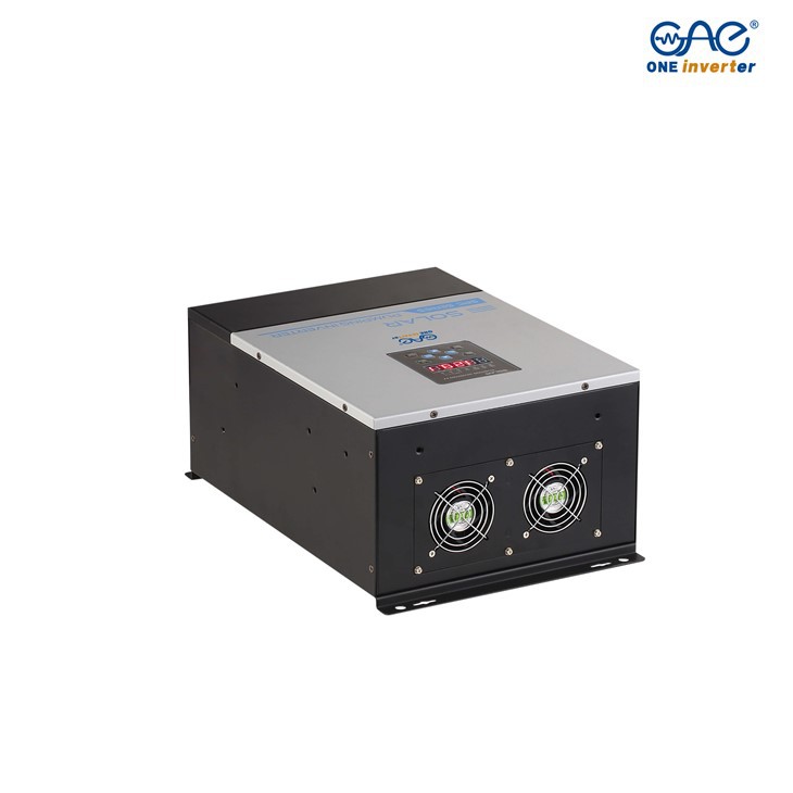 solar inverter for water pump 4 Kw 3 Phase for solar pumping system