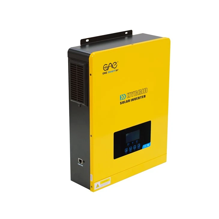 3.2kW High Frequency MPPT Solar Inverter high quality