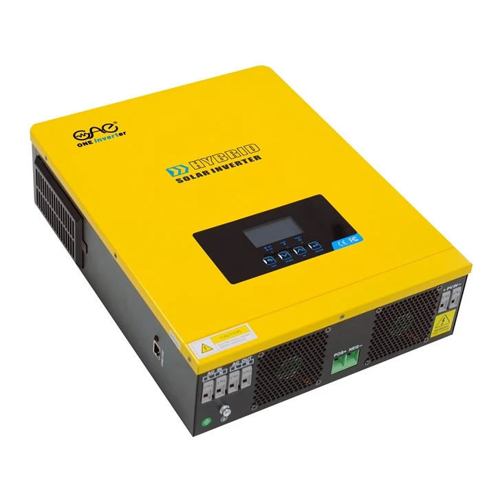 3.2kW High Frequency MPPT Solar Inverter price