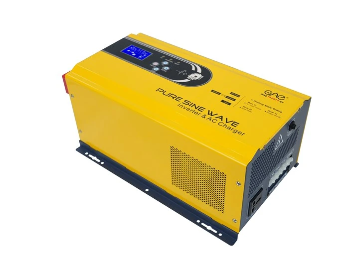 5KW Toroidal Low Frequency Inverter price