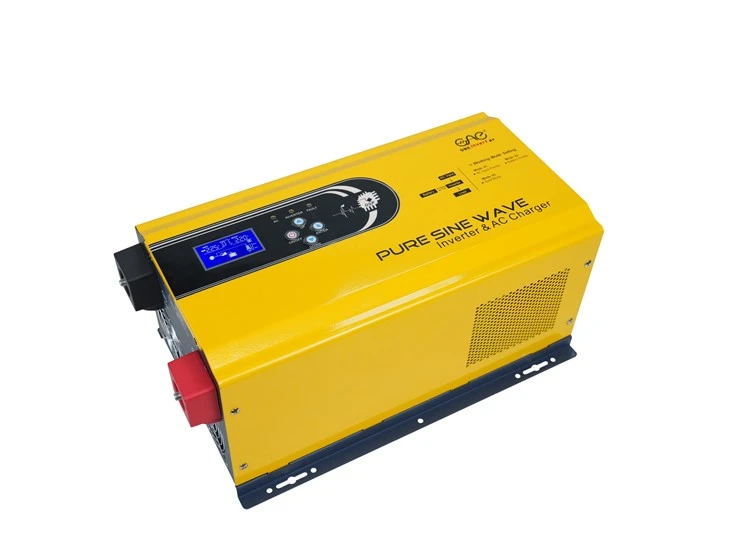5KW Toroidal Low Frequency Inverter high quality